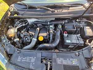 Vand Logan Mcv 1.5 diesel