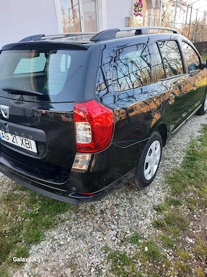 Vand Logan Mcv 1.5 diesel - imagine 4