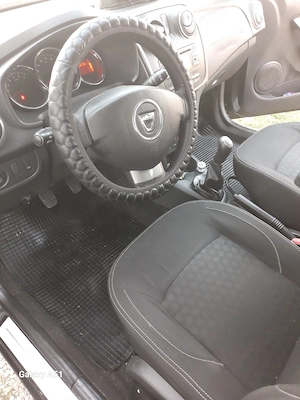 Vand Logan Mcv 1.5 diesel - imagine 7