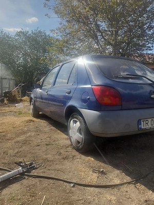 ford fiesta - imagine 3