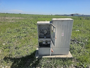 teren zona construibila comuna Berceni