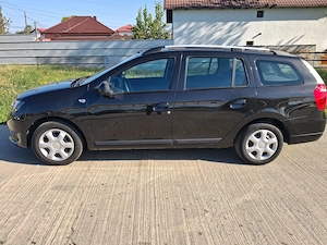 Vand Logan Mcv 1.5 diesel - imagine 2