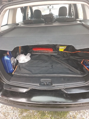 Vand Logan Mcv 1.5 diesel - imagine 5