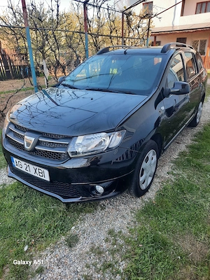 Vand Logan Mcv 1.5 diesel - imagine 3