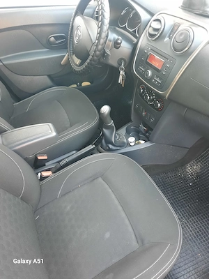 Vand Logan Mcv 1.5 diesel - imagine 6