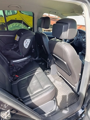 VW Tiguan , 4MOTION, varianta Lounge&Sport, istoric complet - imagine 7