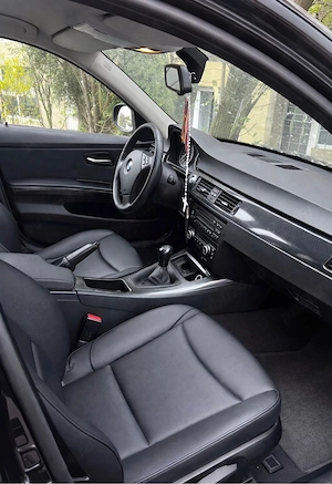 Bmw e91 2007 - imagine 4