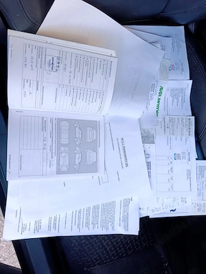 VW Tiguan , 4MOTION, varianta Lounge&Sport, istoric complet - imagine 9