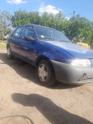 ford fiesta - imagine 6