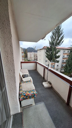 De vănzare apartament cu trei camere la Sovata ! - imagine 4