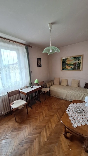 De vănzare apartament cu trei camere la Sovata ! - imagine 2