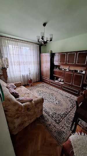 De vănzare apartament cu trei camere la Sovata ! - imagine 3