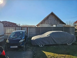 De vânzare casă cu teren generos în comuna Jebel, județul Timiș   zonă liniștită, aproape de gară
