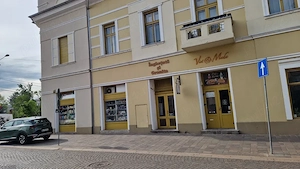 Spatiu Comercial-Alimentatie Publica ULTRA CENTRAL