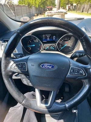 Ford Kuga 2.0 diesel - imagine 5