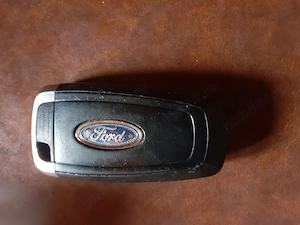 Husă pentru cheie auto Ford - imagine 5