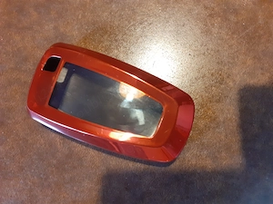 Husă pentru cheie auto Ford