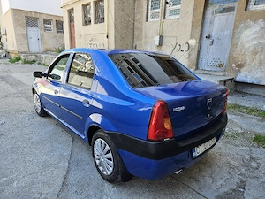 dacia logan 1.4 mpi dotari full - imagine 5