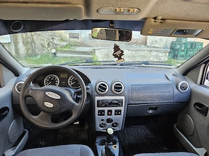 dacia logan 1.4 mpi dotari full