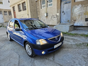 dacia logan 1.4 mpi dotari full - imagine 2