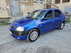 dacia logan 1.4 mpi dotari full - imagine 4