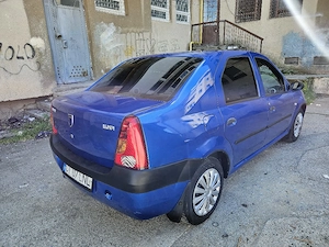 dacia logan 1.4 mpi dotari full - imagine 3