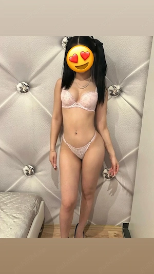 !Bruneta focoasa!!Deplasari la domiciliu sau hotel! - imagine 1