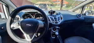 Vand Ford Fiesta - imagine 5