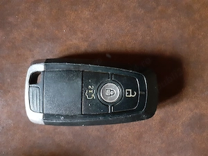 Husă pentru cheie auto Ford - imagine 4