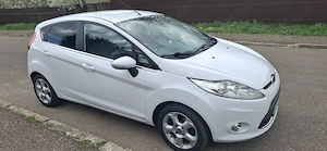 Vand Ford Fiesta - imagine 3