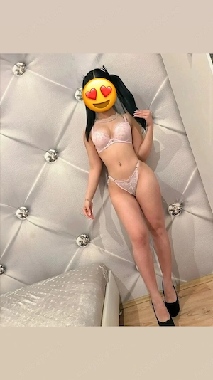 !Bruneta focoasa!!Deplasari la domiciliu sau hotel! - imagine 2