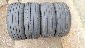 Roti Complete originale Mercedes R17 - imagine 10