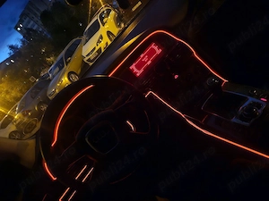 Audi A6 C6 2.0 TDI   Întreținut, Aspect Foarte Bun, Preț Negociabil - imagine 7