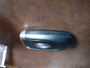 Husă pentru cheie auto Ford - imagine 6