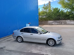 Vând sau schimb cu Turan sau Sharan  - imagine 2