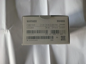 Ochelari Smart Ray-Ban Meta Wayfarer