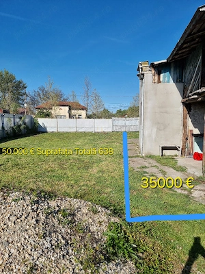 Casă de vânzare în Orașul Titu. Jud Dâmbovița  - imagine 4