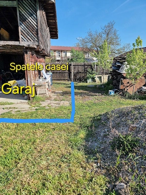 Casă de vânzare în Orașul Titu. Jud Dâmbovița  - imagine 5