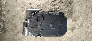 Clapeta de accelerație / admisie - Mercedes C Class 1.8 benzina  - imagine 7