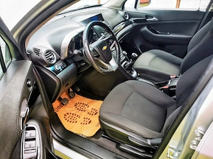 Chevrolet Orlando 2.0 diesel-130 cp-7 locuri-An 2011-Euro5-Klimatronic - imagine 9