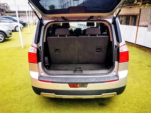 Chevrolet Orlando 2.0 diesel-130 cp-7 locuri-An 2011-Euro5-Klimatronic - imagine 7