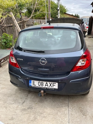Vand Opel Corsa D - imagine 4