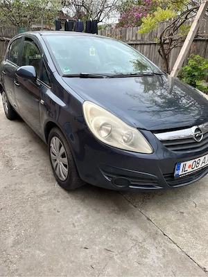 Vand Opel Corsa D - imagine 5