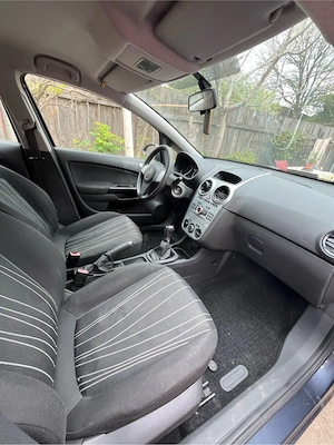 Vand Opel Corsa D - imagine 2