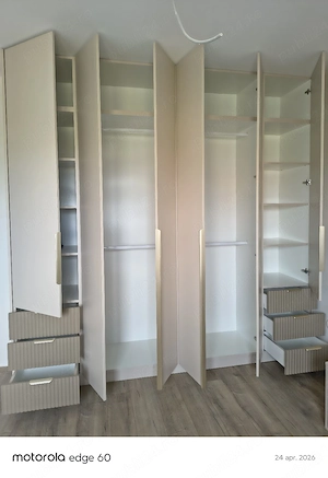 Mobilă la comandă pentru casă și comercial