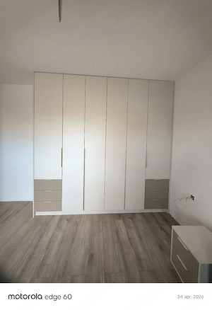 Mobilier la Comandă Bucătări Dormitoare dressinguri livinguri moderne 