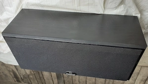 Boxă centru Magnat 100W - imagine 3