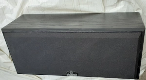 Boxă centru Magnat 100W - imagine 2