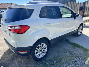 Ford ecosport an 2016 e 6 1.5 diesel - imagine 2