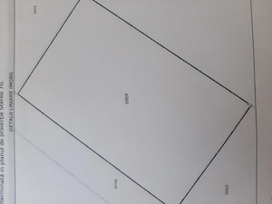 Teren vanzare mocira